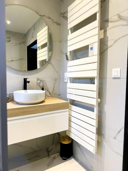 L'escapade Des Privilegies Apartment