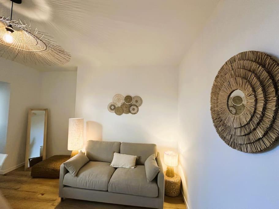 Apartment L'escapade Des Privilegies